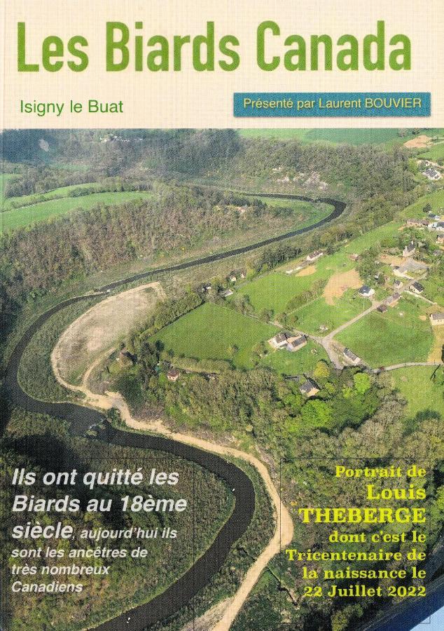 Le Petit Manoir Bed and Breakfast Isigny-le-Buat Buitenkant foto